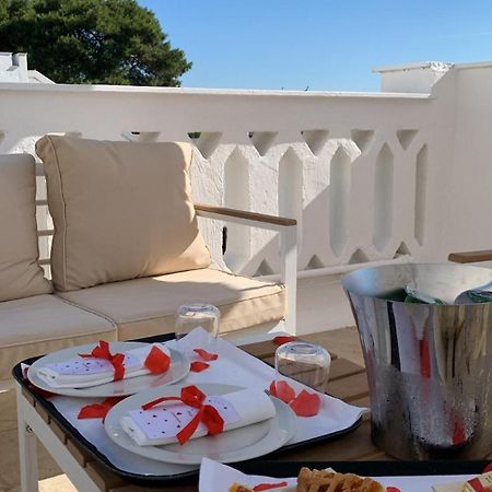 Villa Natia Mottola Ngoại thất bức ảnh