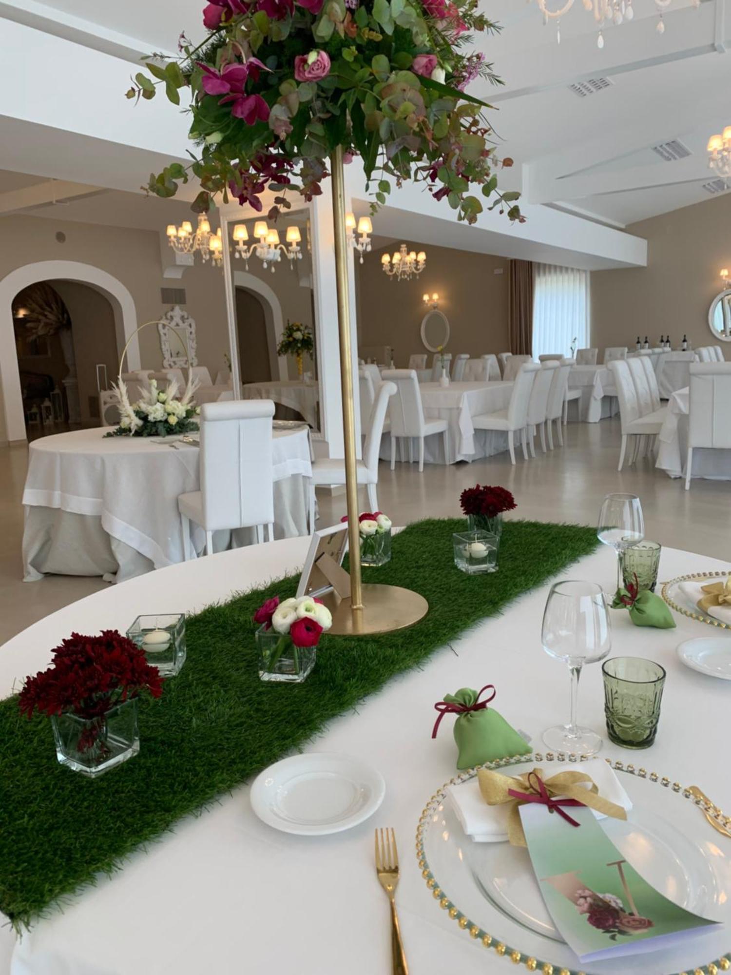 Villa Natia Mottola Ngoại thất bức ảnh