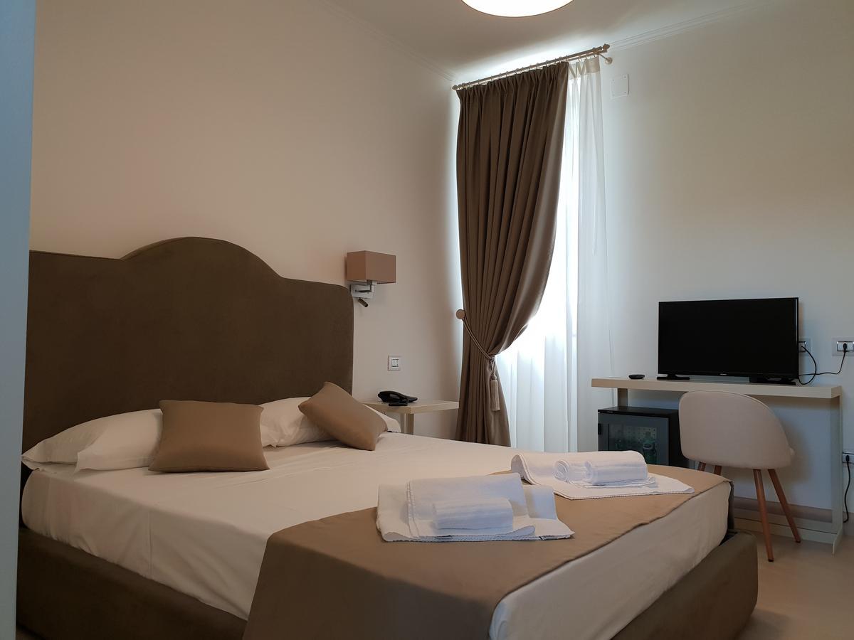 Villa Natia Mottola Ngoại thất bức ảnh