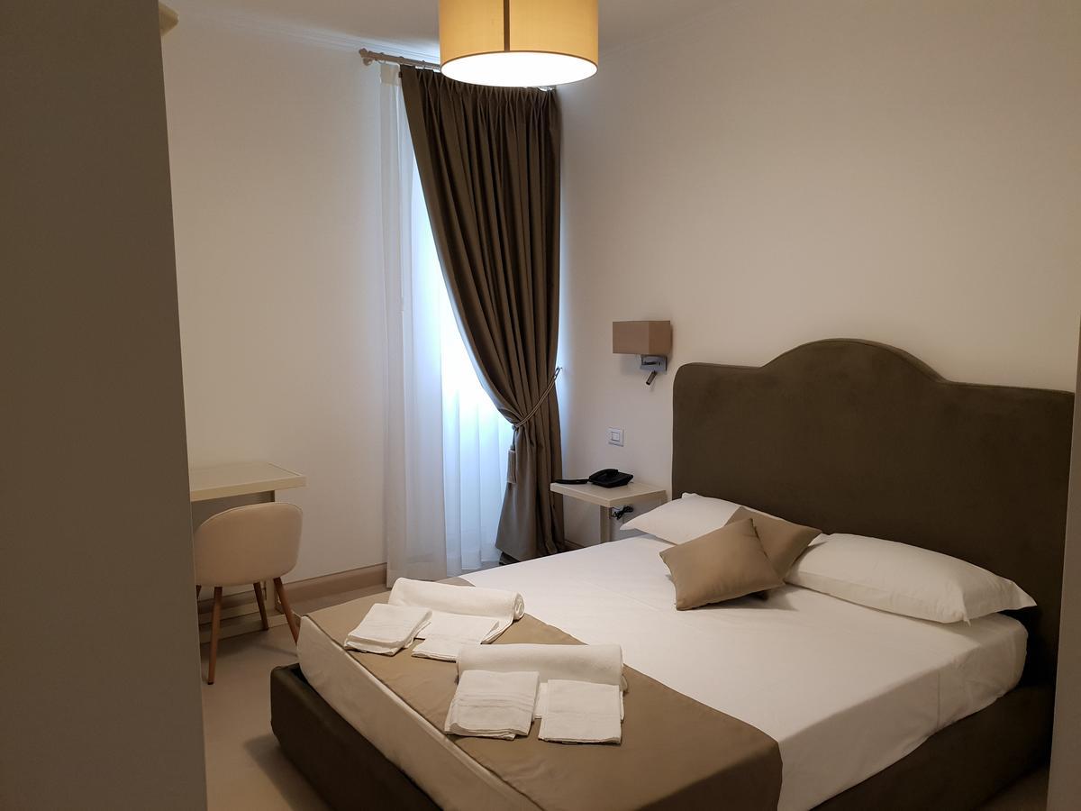 Villa Natia Mottola Ngoại thất bức ảnh