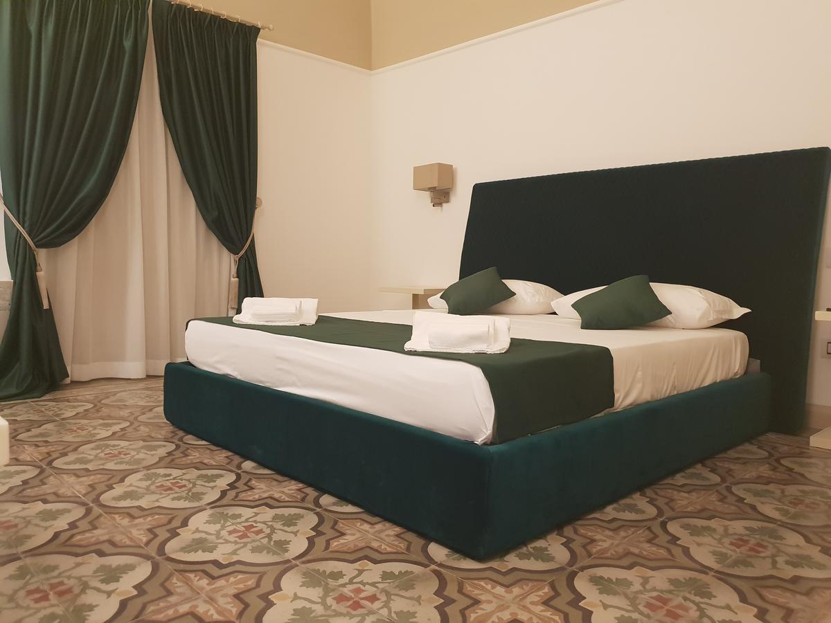 Villa Natia Mottola Ngoại thất bức ảnh