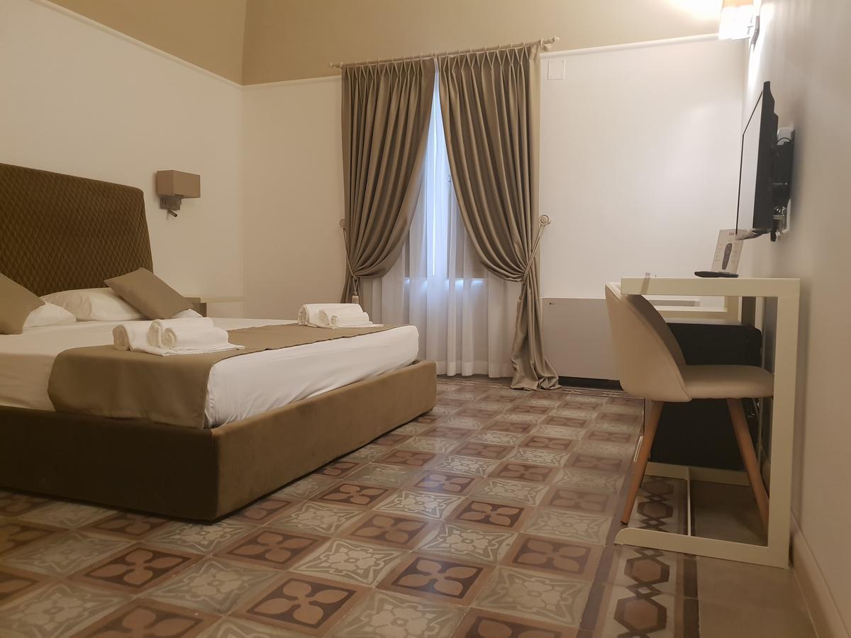 Villa Natia Mottola Ngoại thất bức ảnh