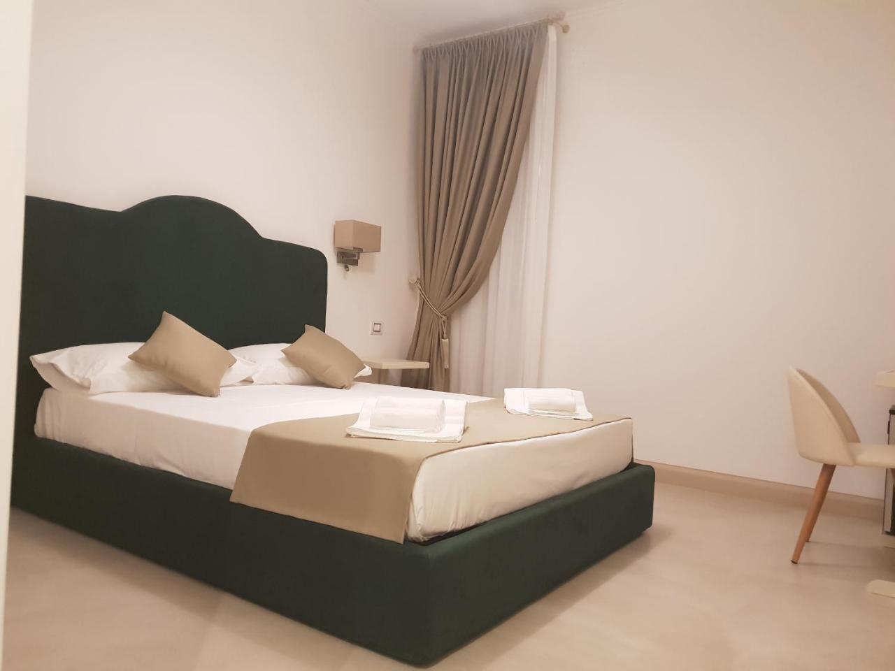 Villa Natia Mottola Ngoại thất bức ảnh